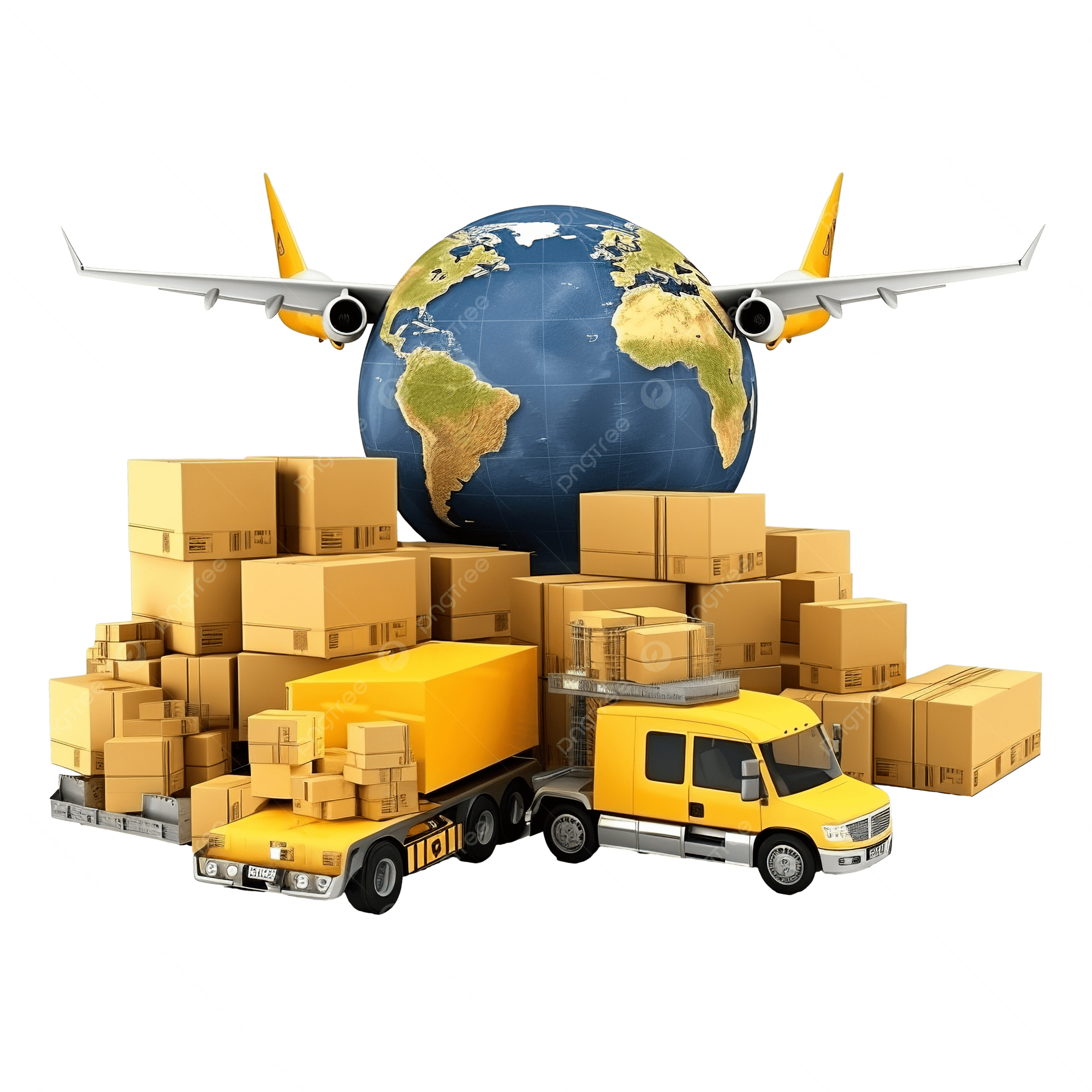Car Carrier